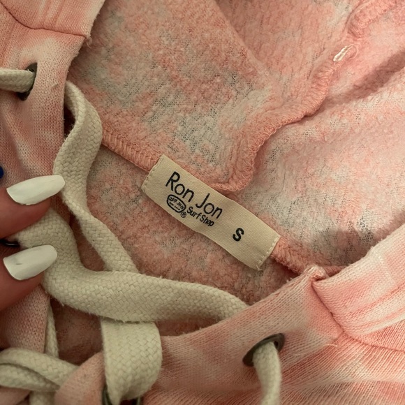 Ron Jon cocoa beach sweatshirt - Picture 3 of 4